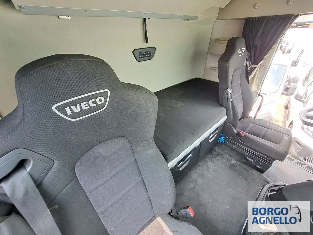 Iveco S-WAY AS440S48 T/P