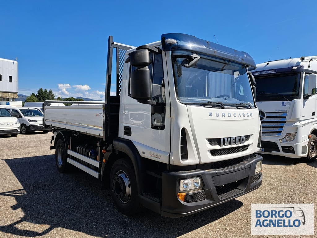 Iveco EUROCARGO ML120E22