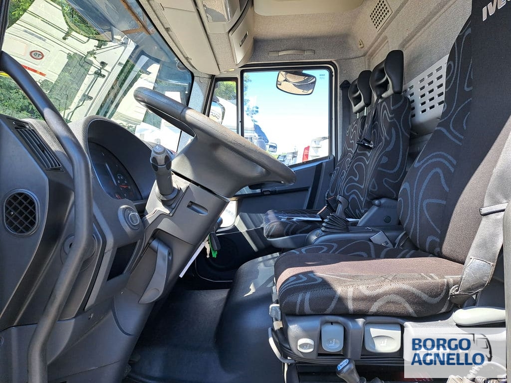 Iveco EUROCARGO ML120E22