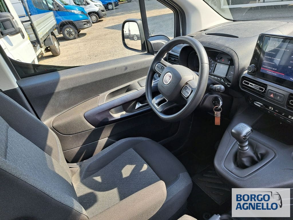 Fiat DOBLO