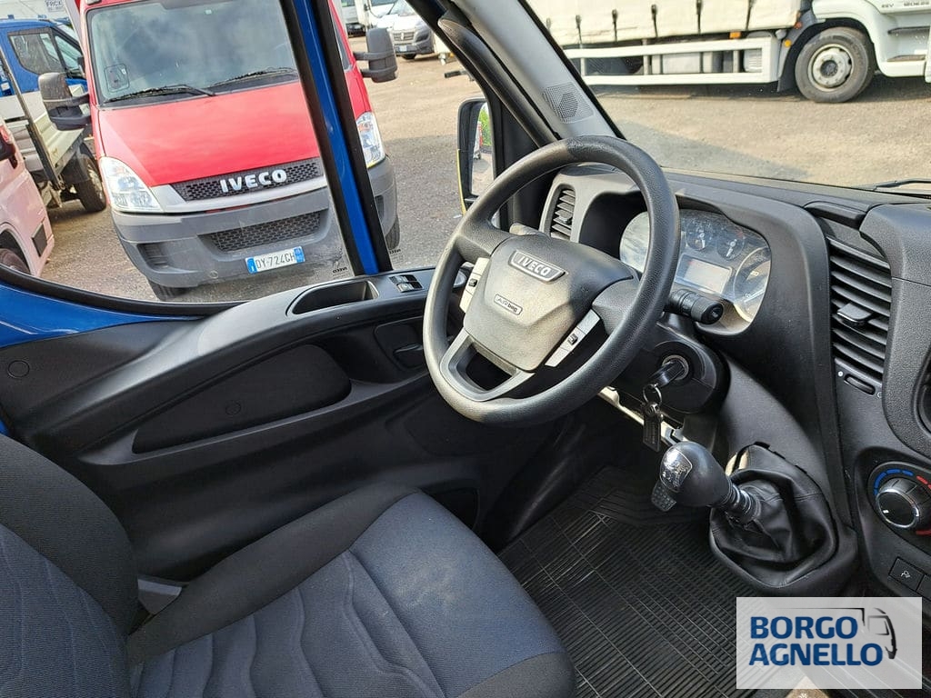 Iveco DAILY 35S14