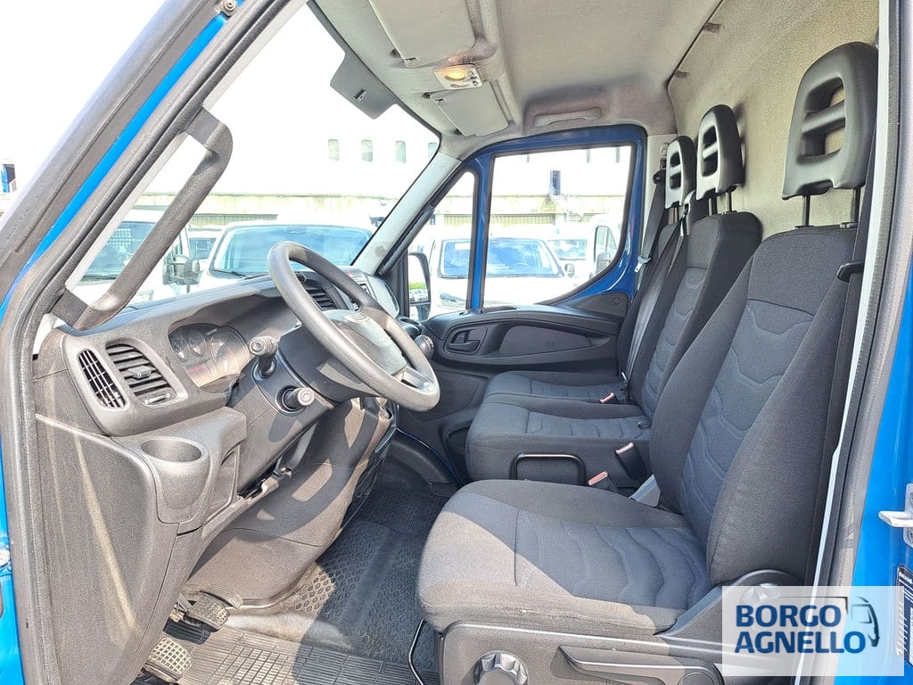 Iveco DAILY 35S14