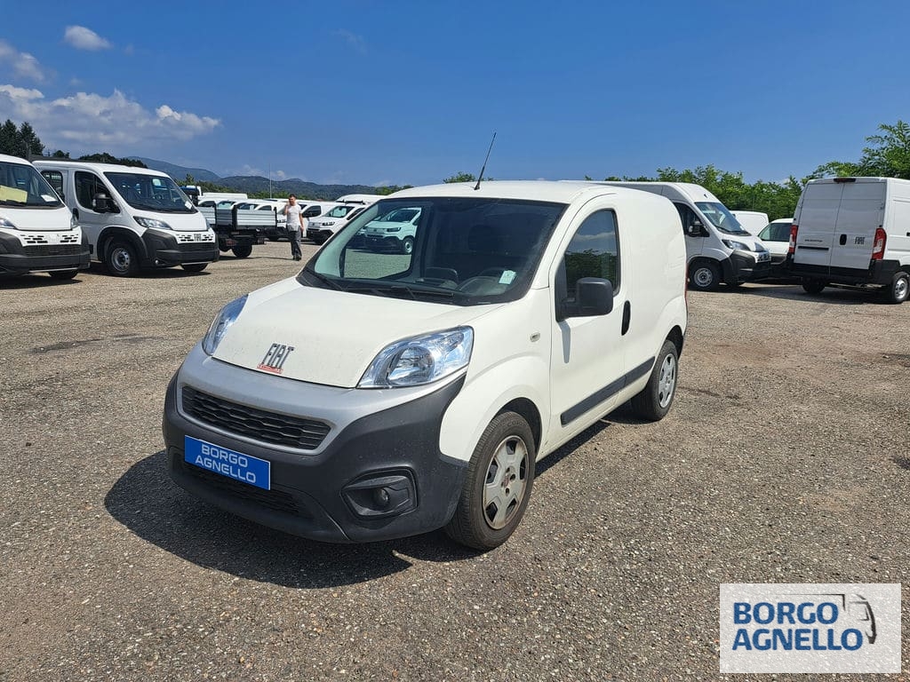 Fiat FIORINO