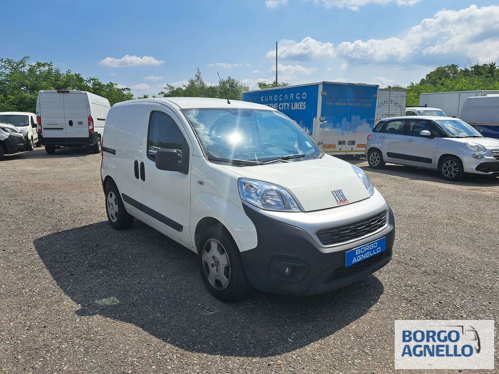 Fiat FIORINO