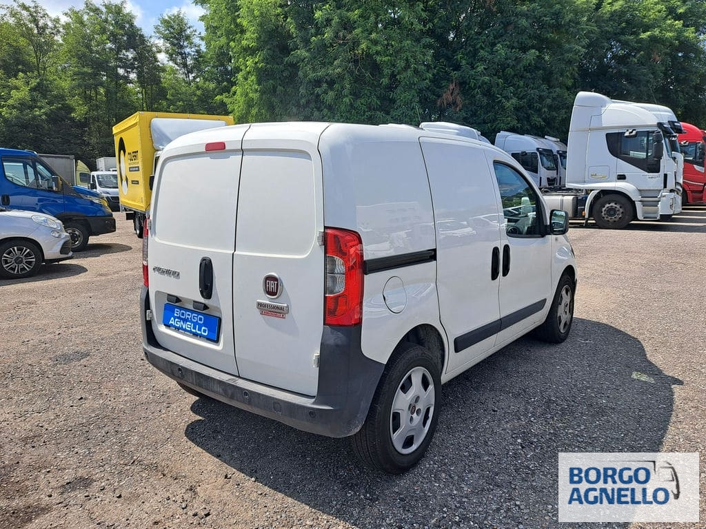 Fiat FIORINO