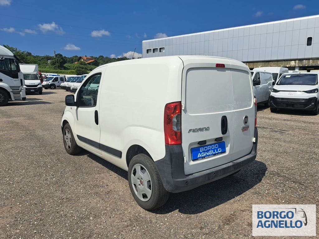 Fiat FIORINO