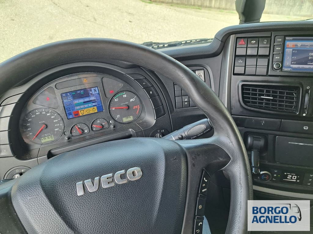 Iveco STRALIS TRATTORE AS-440S48T P