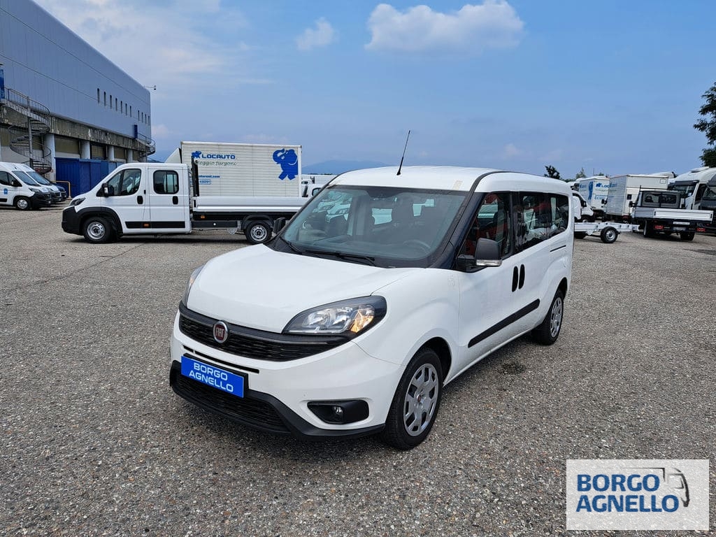 Fiat DOBLO