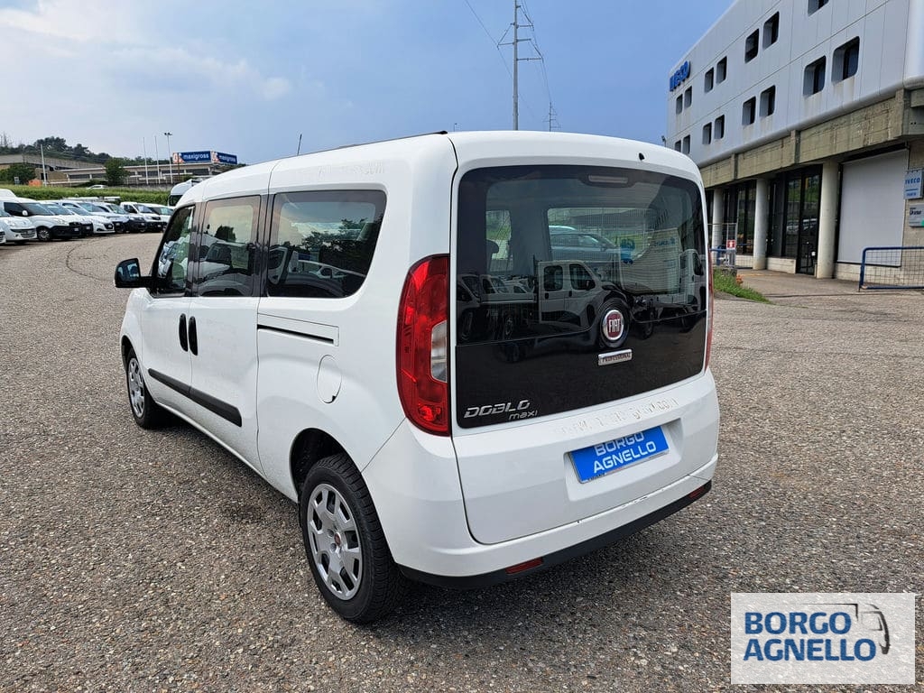 Fiat DOBLO