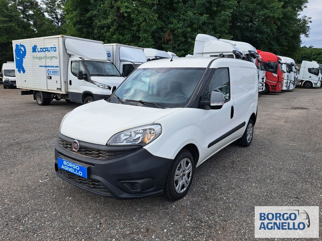 Fiat DOBLO