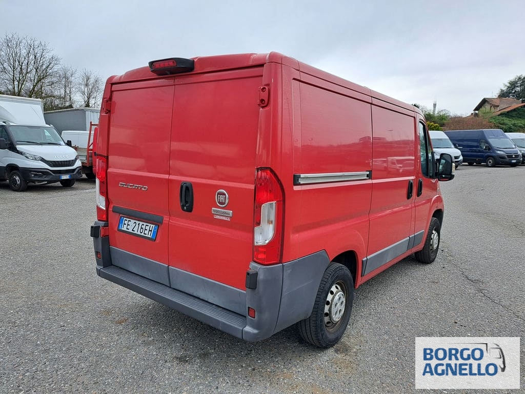 Fiat DUCATO