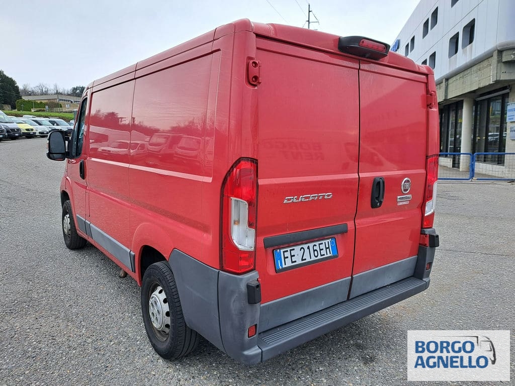 Fiat DUCATO