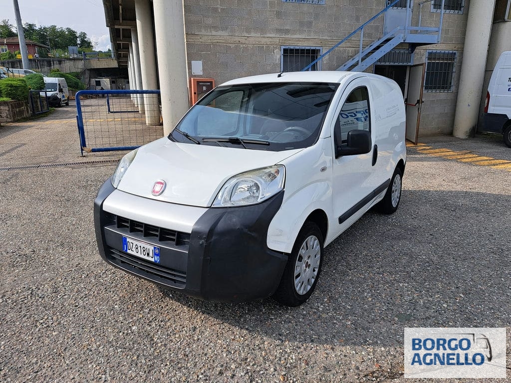 Fiat FIORINO