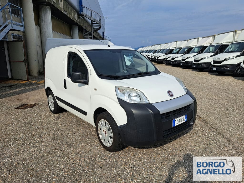 Fiat FIORINO