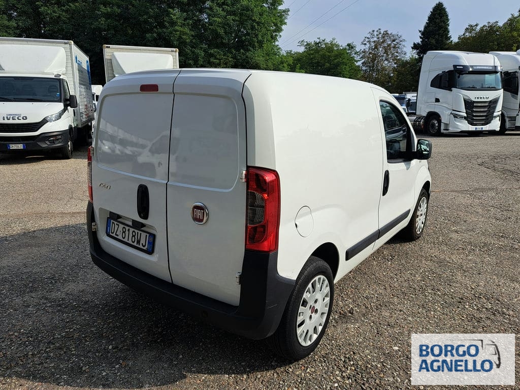 Fiat FIORINO