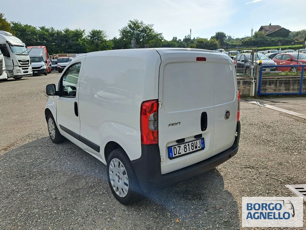 Fiat FIORINO