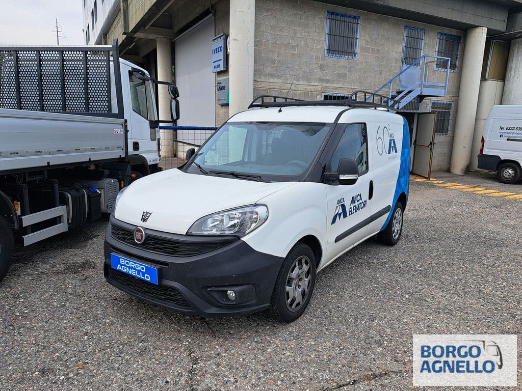 Fiat DOBLO