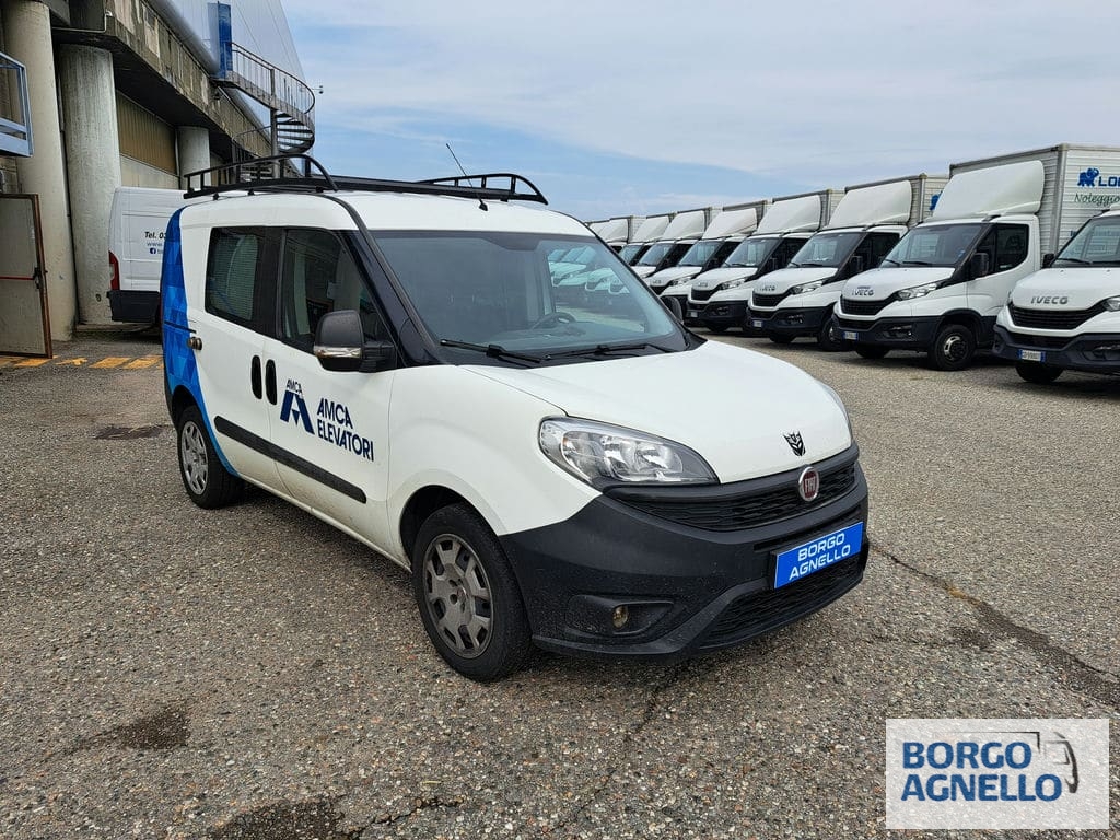 Fiat DOBLO