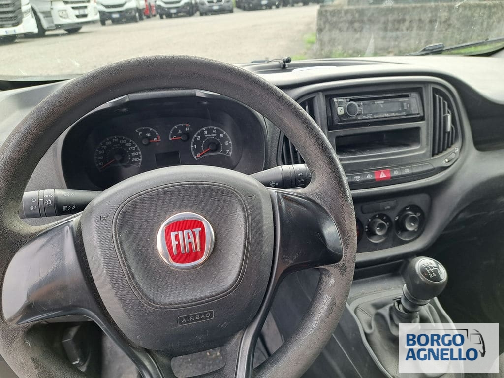 Fiat DOBLO