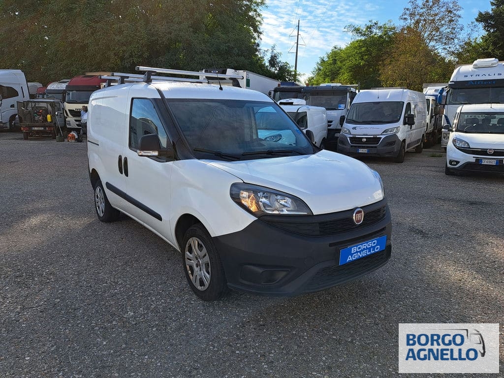 Fiat DOBLO