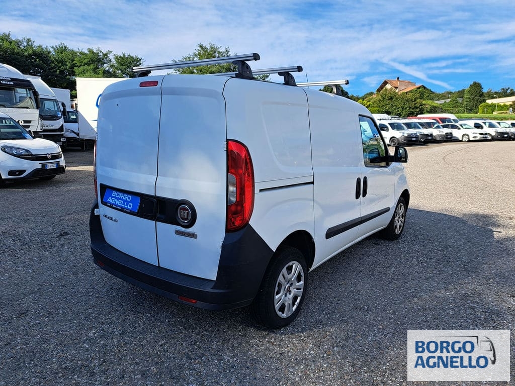 Fiat DOBLO