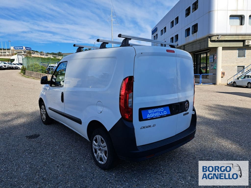 Fiat DOBLO