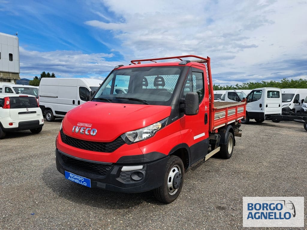 Iveco DAILY 50C15