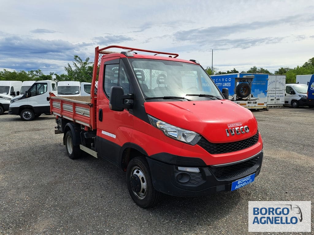 Iveco DAILY 50C15