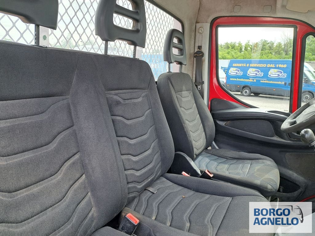 Iveco DAILY 50C15