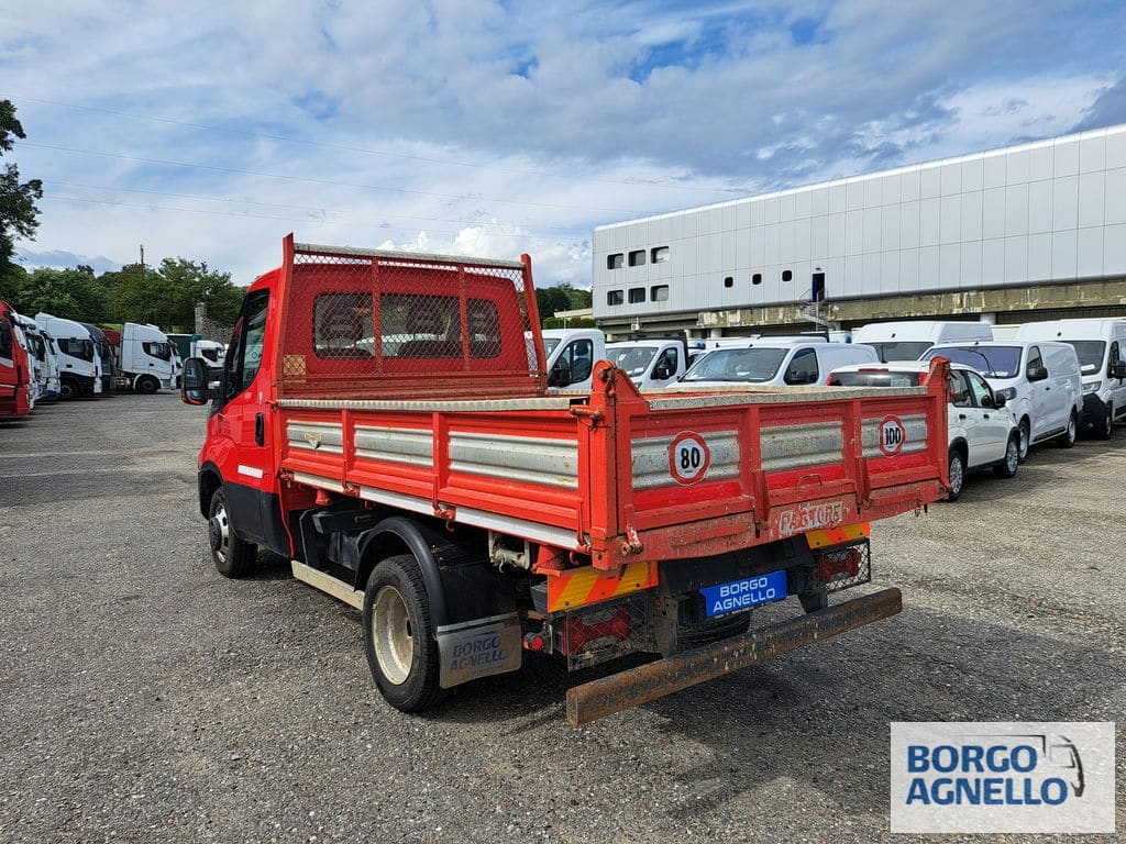 Iveco DAILY 50C15