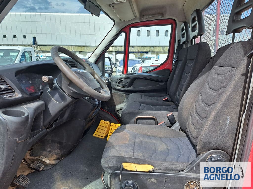 Iveco DAILY 50C15