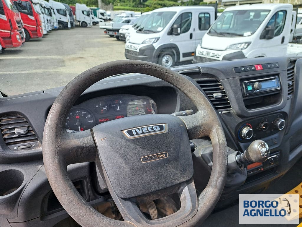 Iveco DAILY 50C15