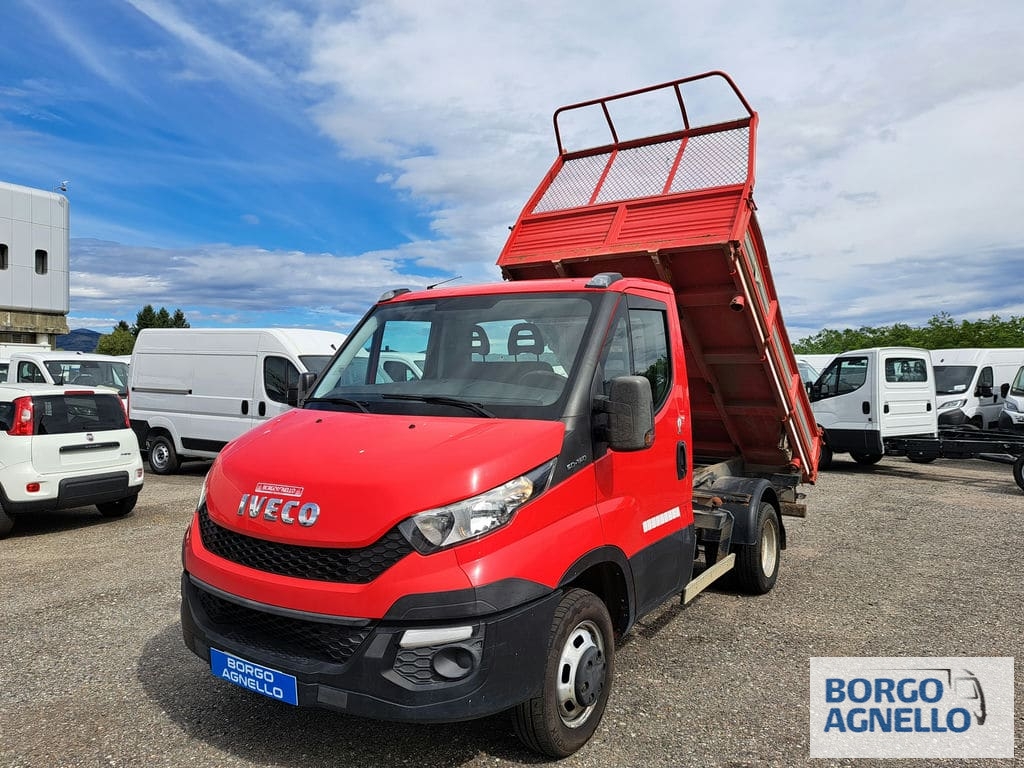 Iveco DAILY 50C15