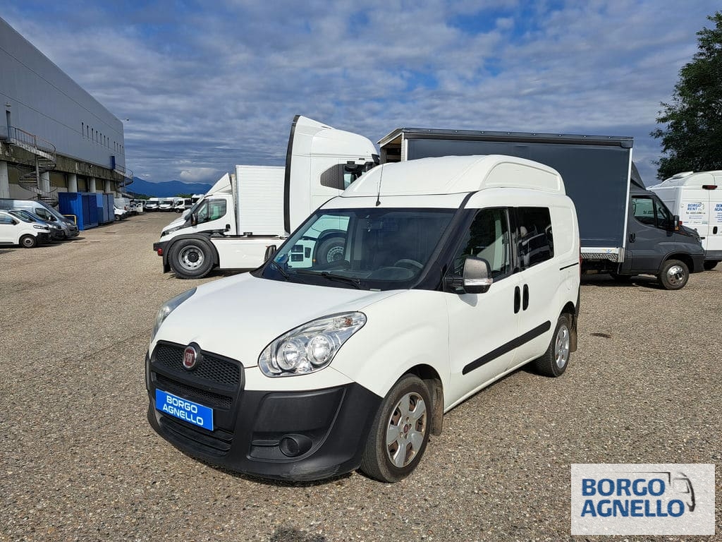 Fiat DOBLO