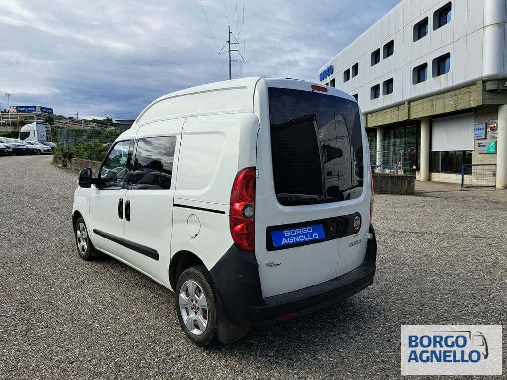 Fiat DOBLO