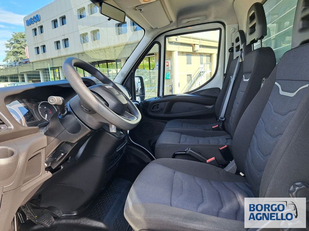 Iveco DAILY 35C14