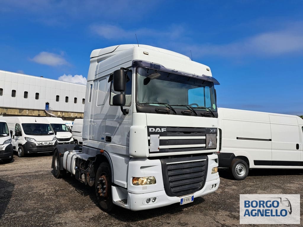 Daf XF105