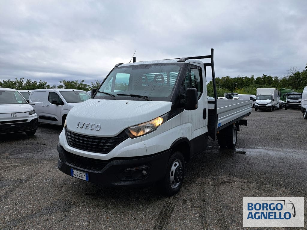 Iveco DAILY 35C14