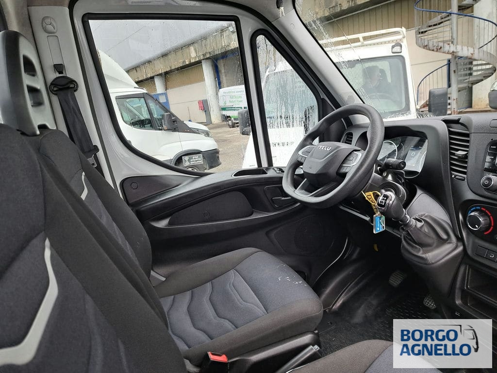 Iveco DAILY 35C14