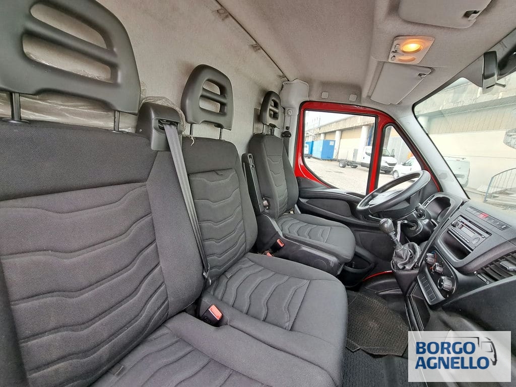 Iveco DAILY 35S15