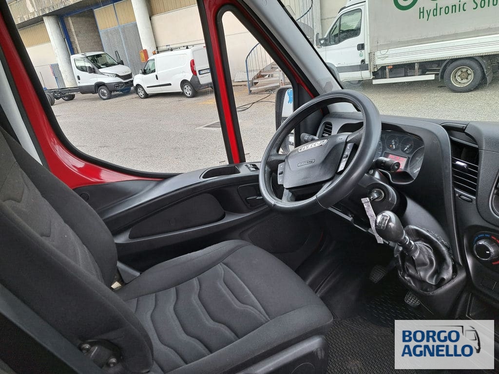 Iveco DAILY 35S15