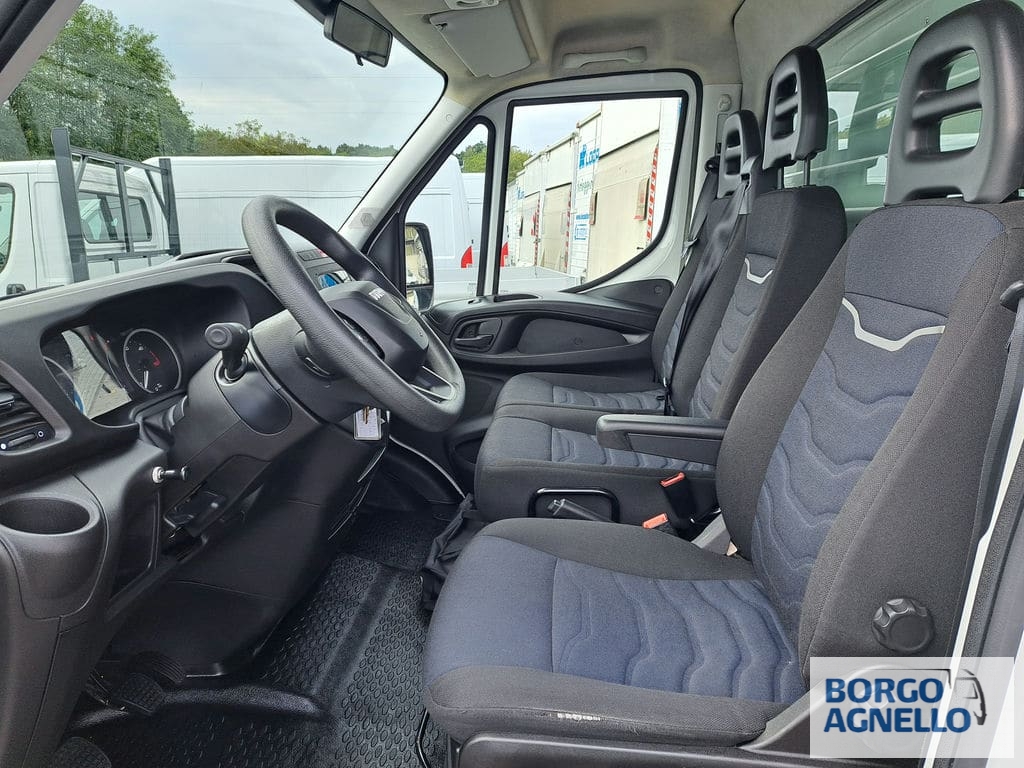 Iveco DAILY 35C14