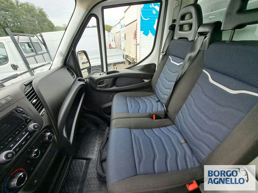 Iveco DAILY 35C14