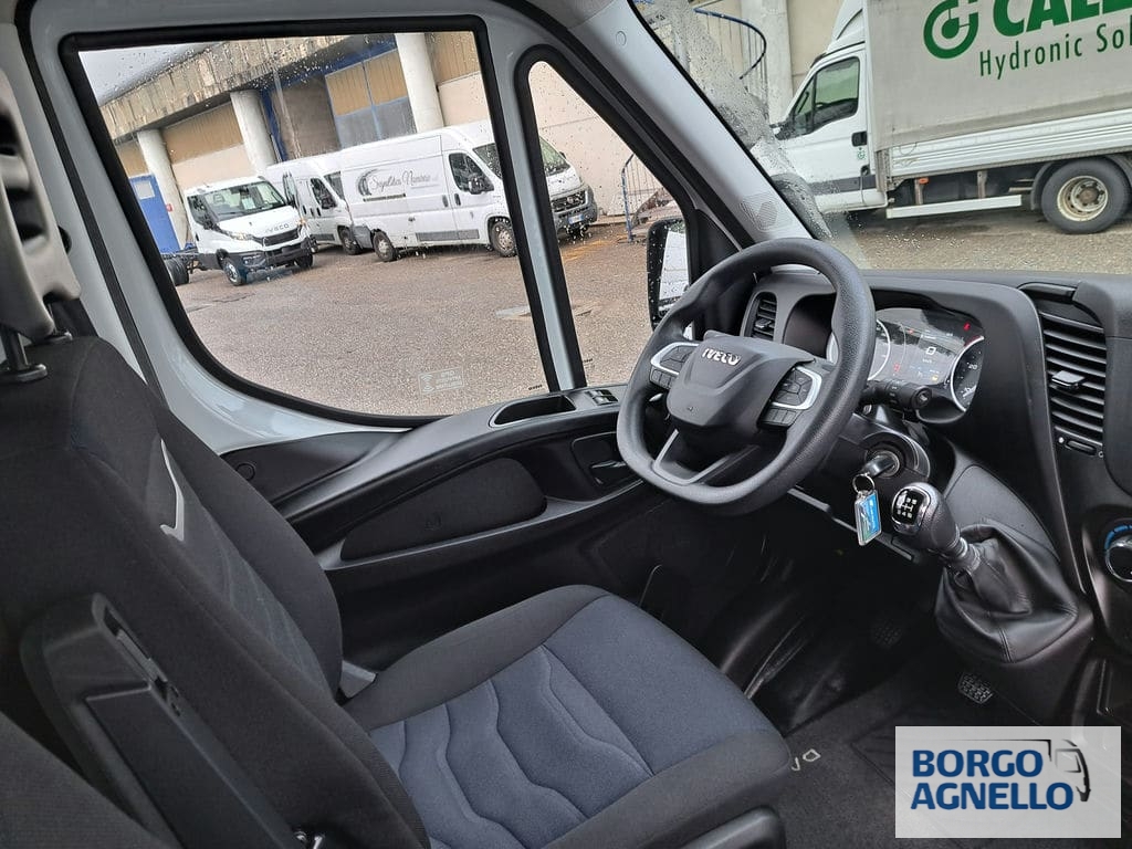 Iveco DAILY 35C14