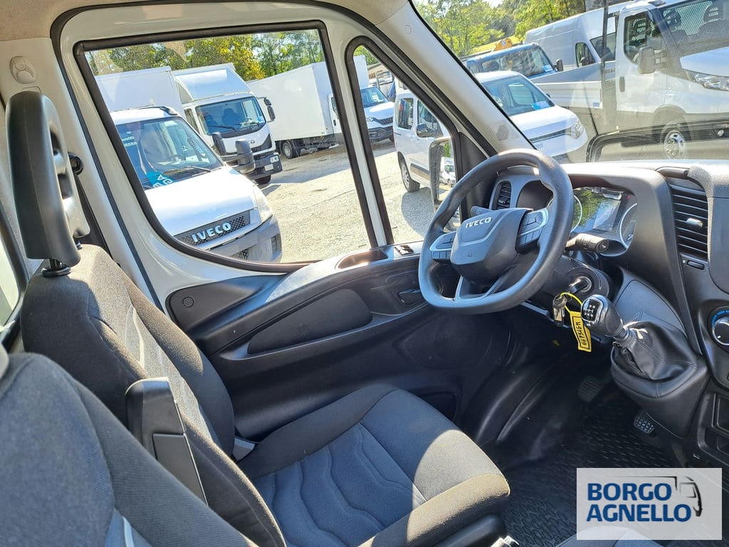 Iveco DAILY 35C14