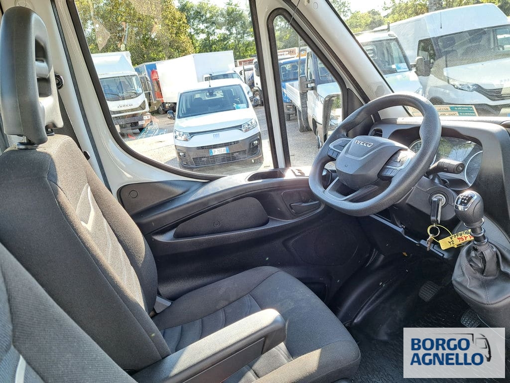 Iveco DAILY 35C14