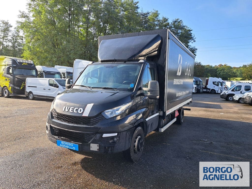 Iveco DAILY 72-21