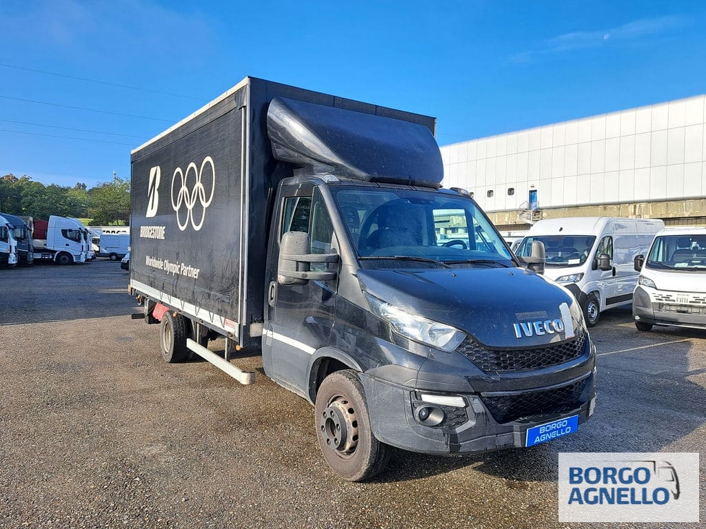 Iveco DAILY 72-21