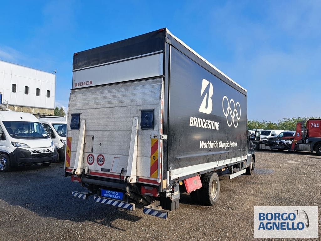 Iveco DAILY 72-21