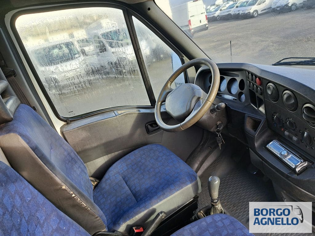 Iveco DAILY 29L12